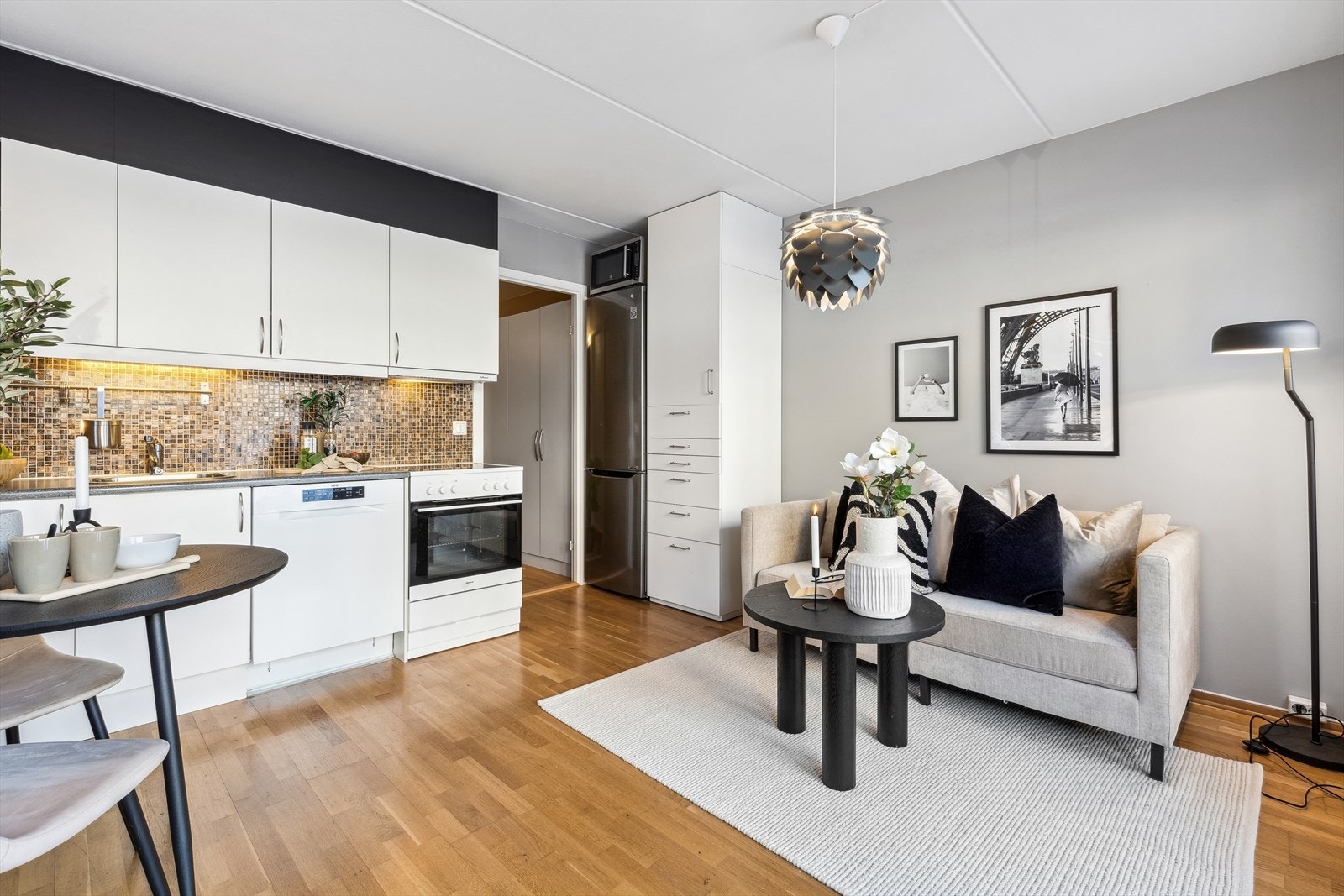 Et perfekt førstegangskjøp! Galleribilde