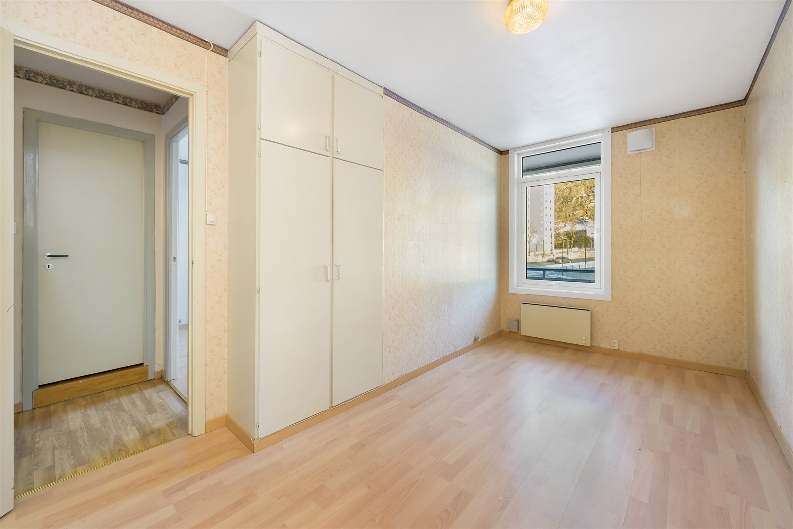 Soverom 2. Galleribilde