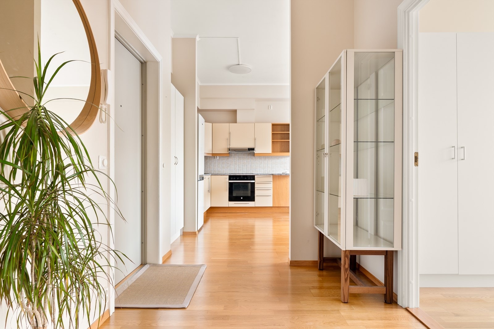 Velkommen inn! Galleribilde