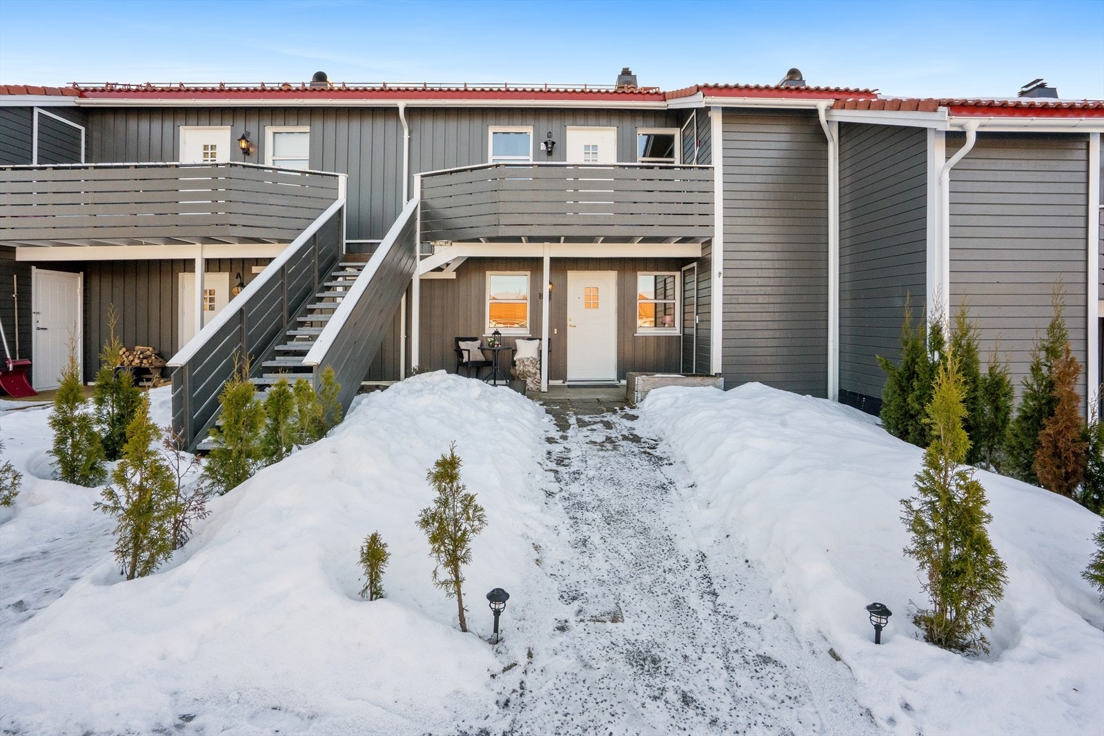 Gleder meg til å vise frem denne for deg. Husk påmeldingsvisning! Galleribilde