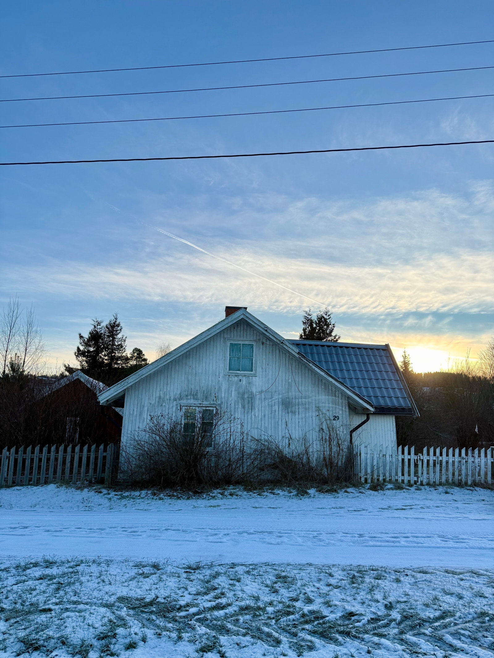 Hovedhus Galleribilde