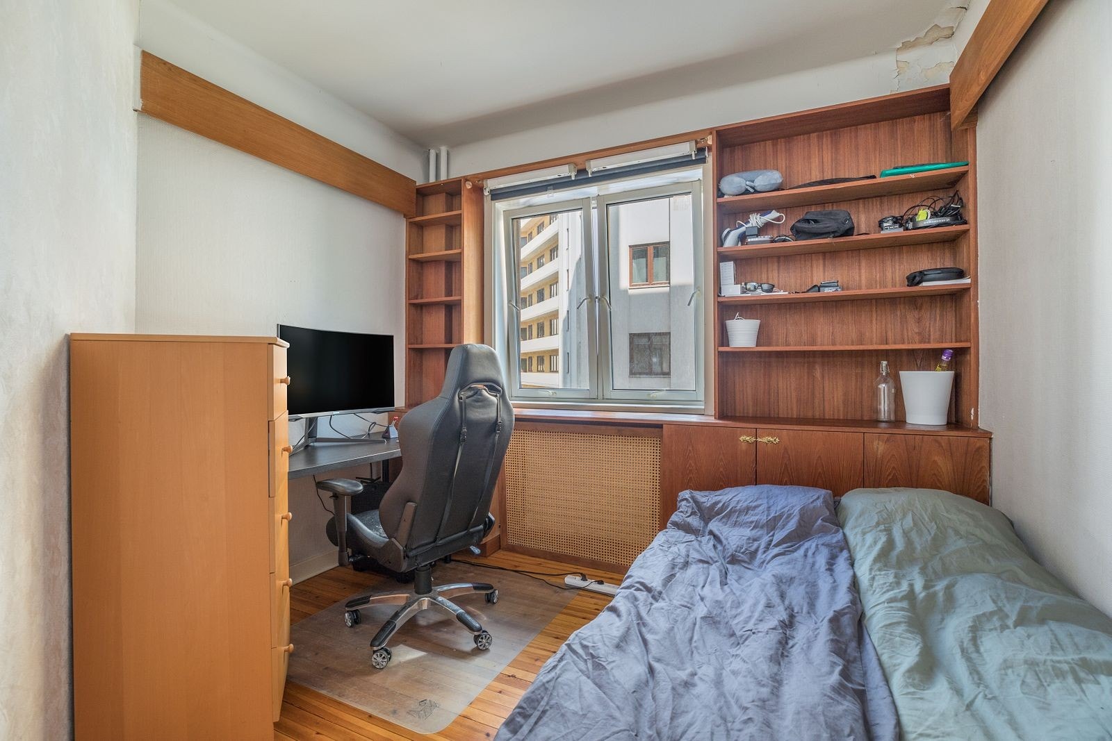 Soverom Galleribilde