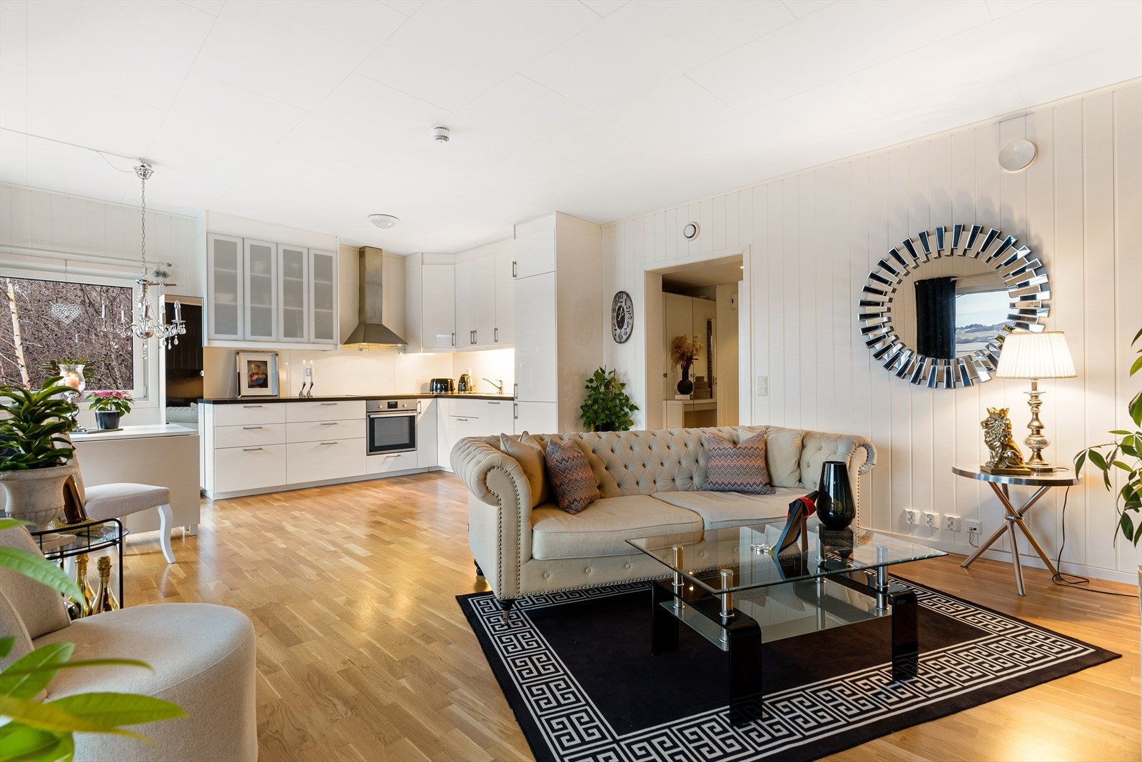 Velkommen til Eidsbotnvegen 66G! Galleribilde