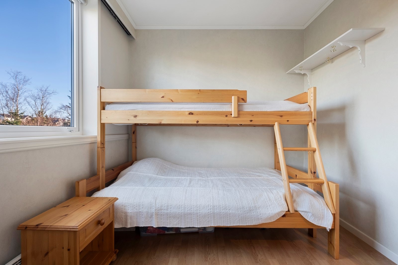 Soverom III Galleribilde