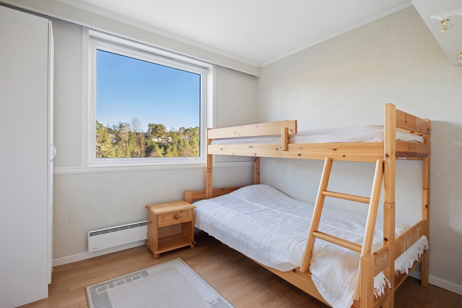 Soverom III Galleribilde