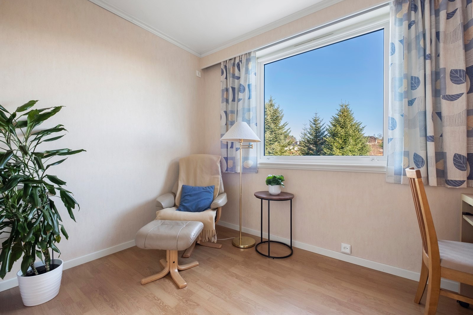 Soverom II Galleribilde