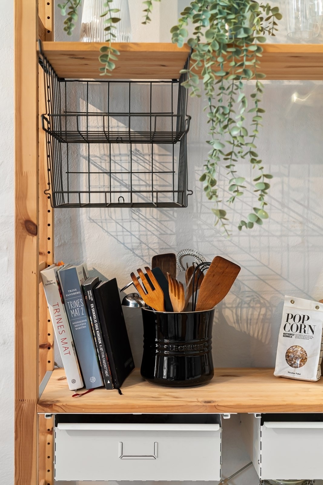 Er dette ditt nye hjem? Velkommen til visning! Galleribilde