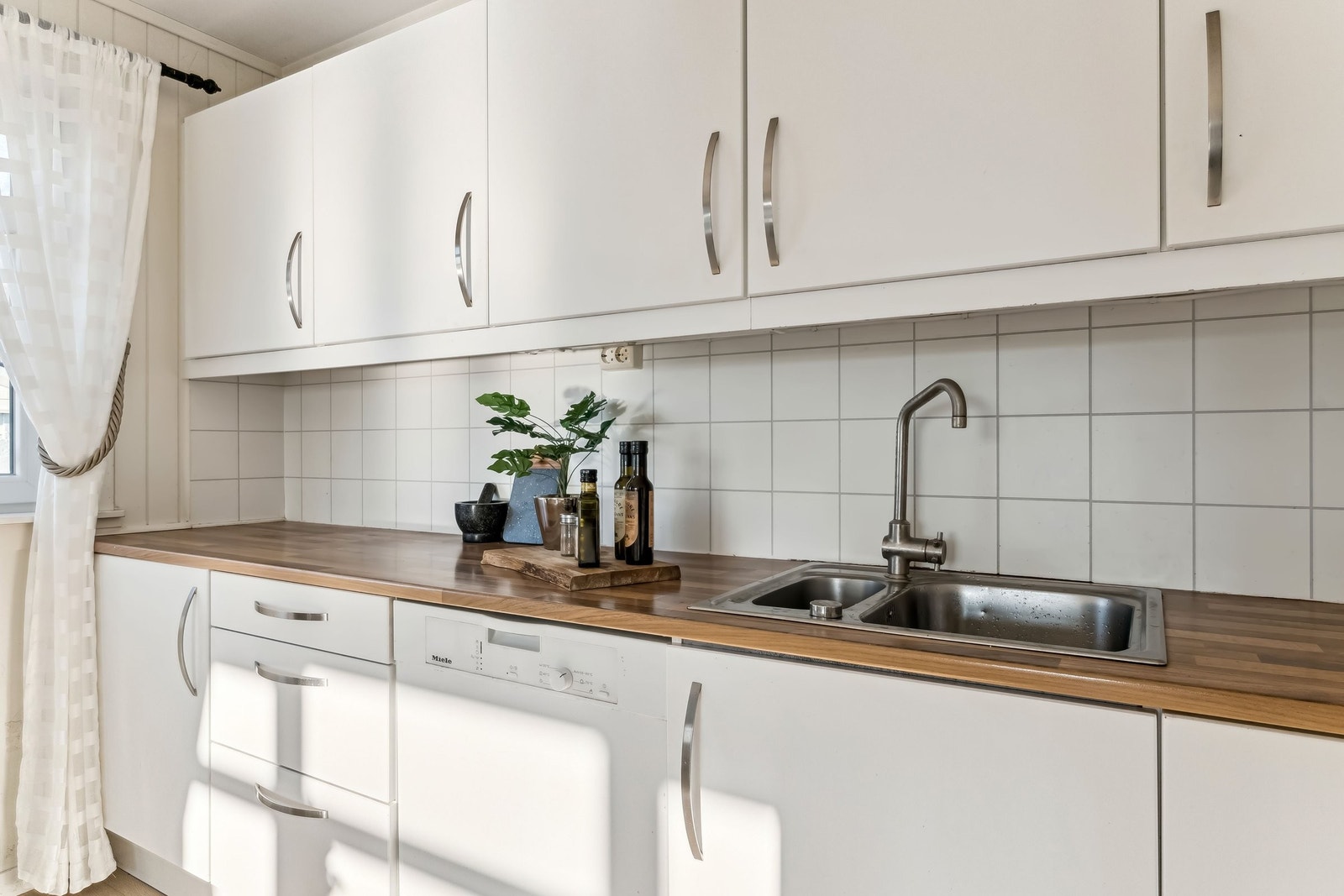 God plass til å lage mat! Galleribilde