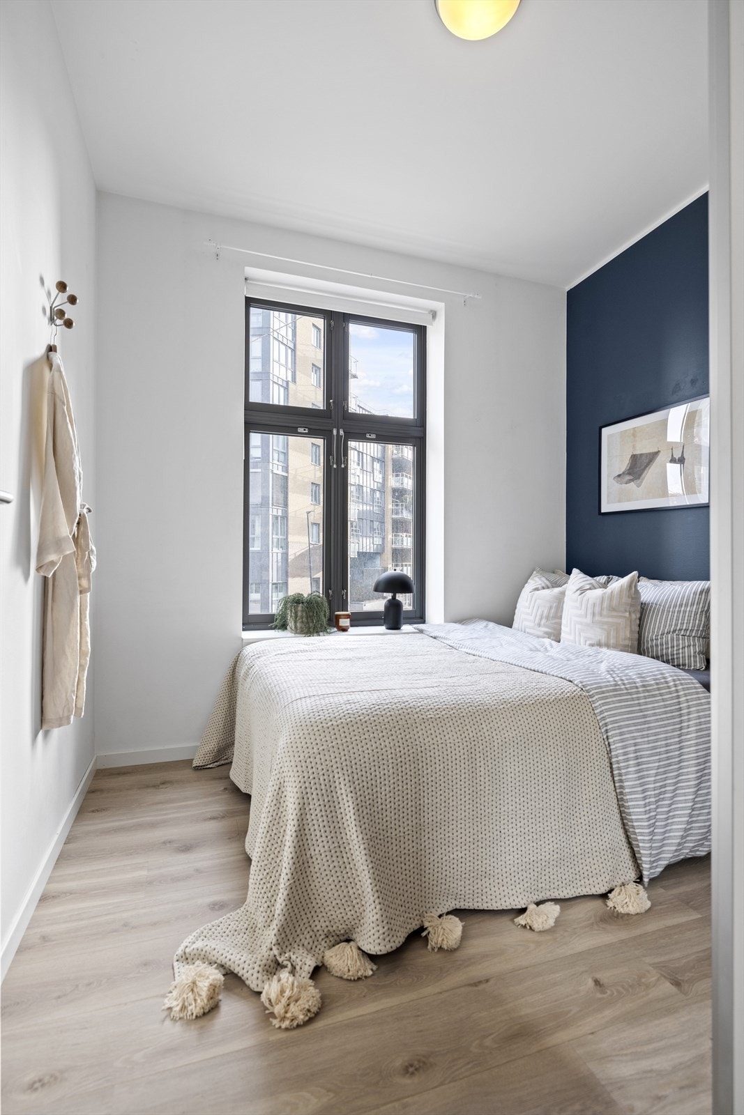 Felleskostnader inkludert Strøm og Tv/internett Galleribilde