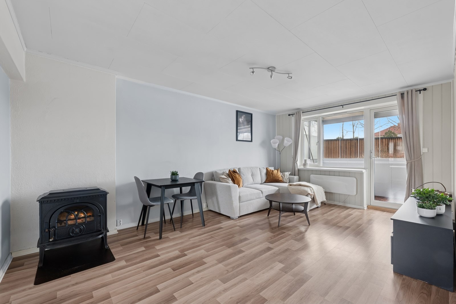 DNB Eiendom v/Kenny Tran har gleden av å presentere Agmund Bolts vei 3! Galleribilde