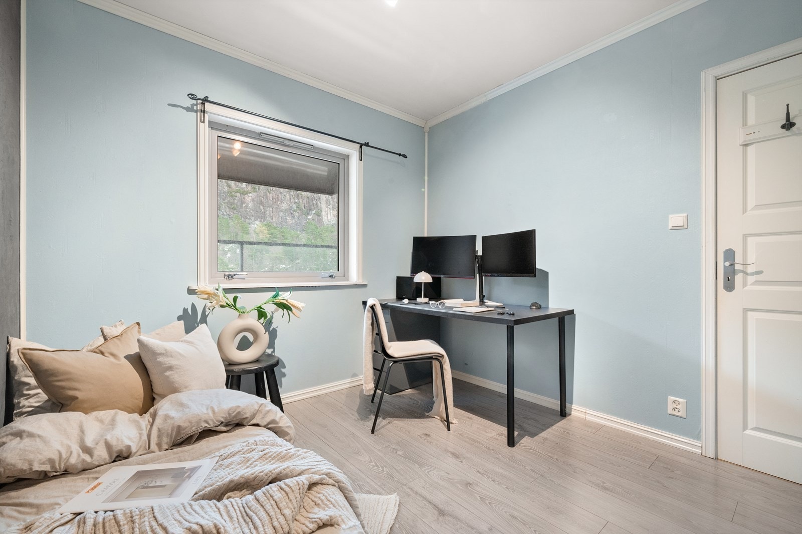 Et fint sted å trekke seg tilbake! Galleribilde