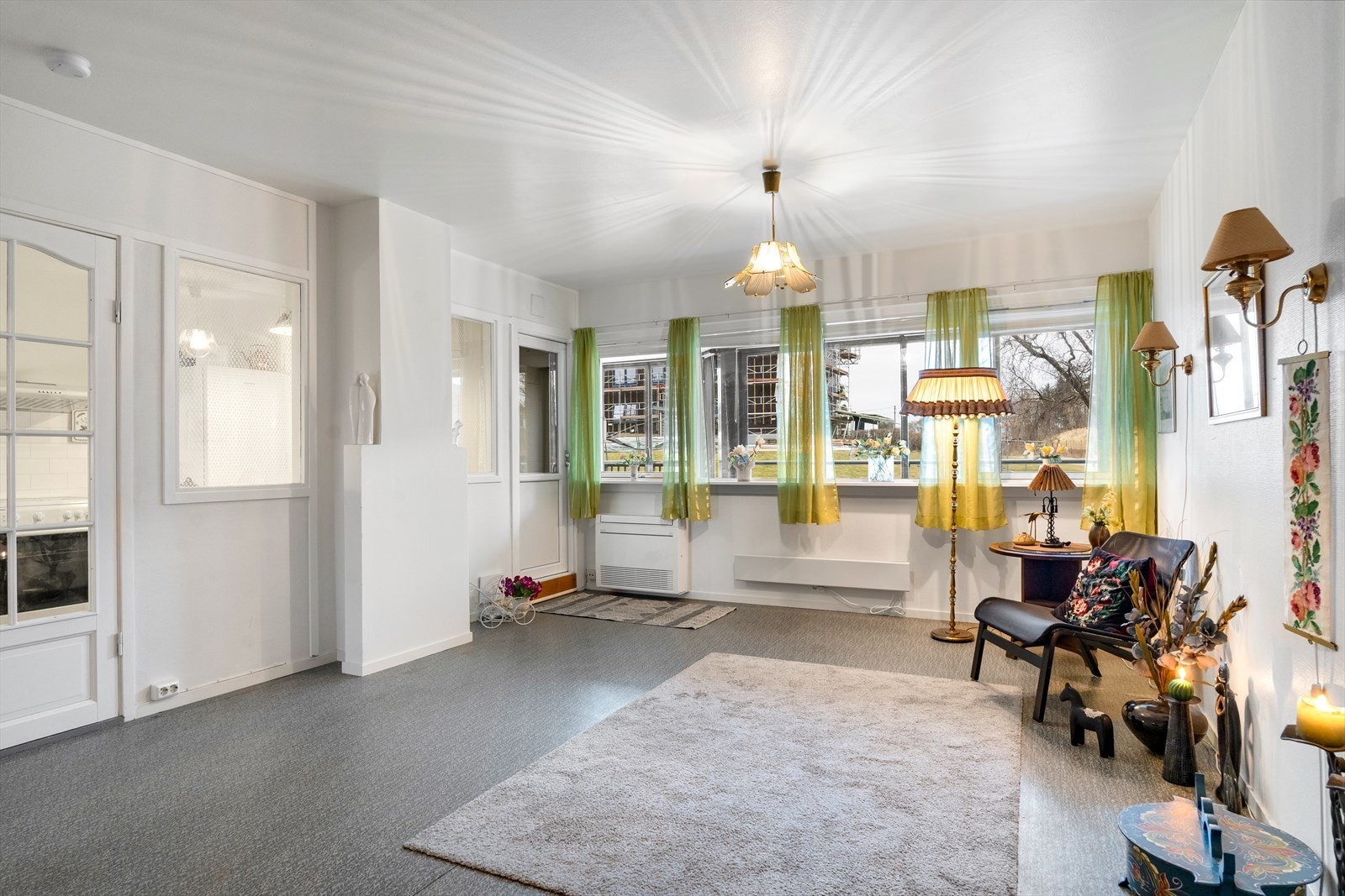 Velkommen til Austmannavegen 8C - presentert av eiendomsmegler Kristoffer Hutcheson Ekrene v/ Aktiv Eiendomsmegling! Galleribilde