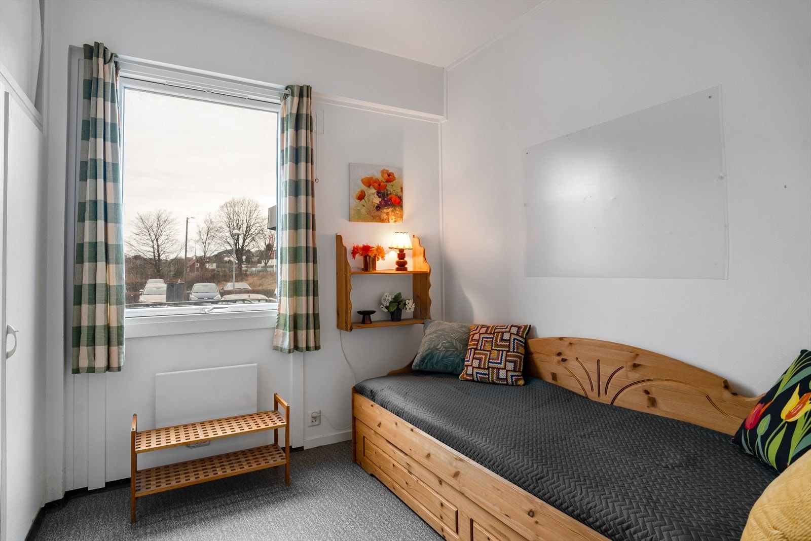 Soverom nr. 2 Galleribilde