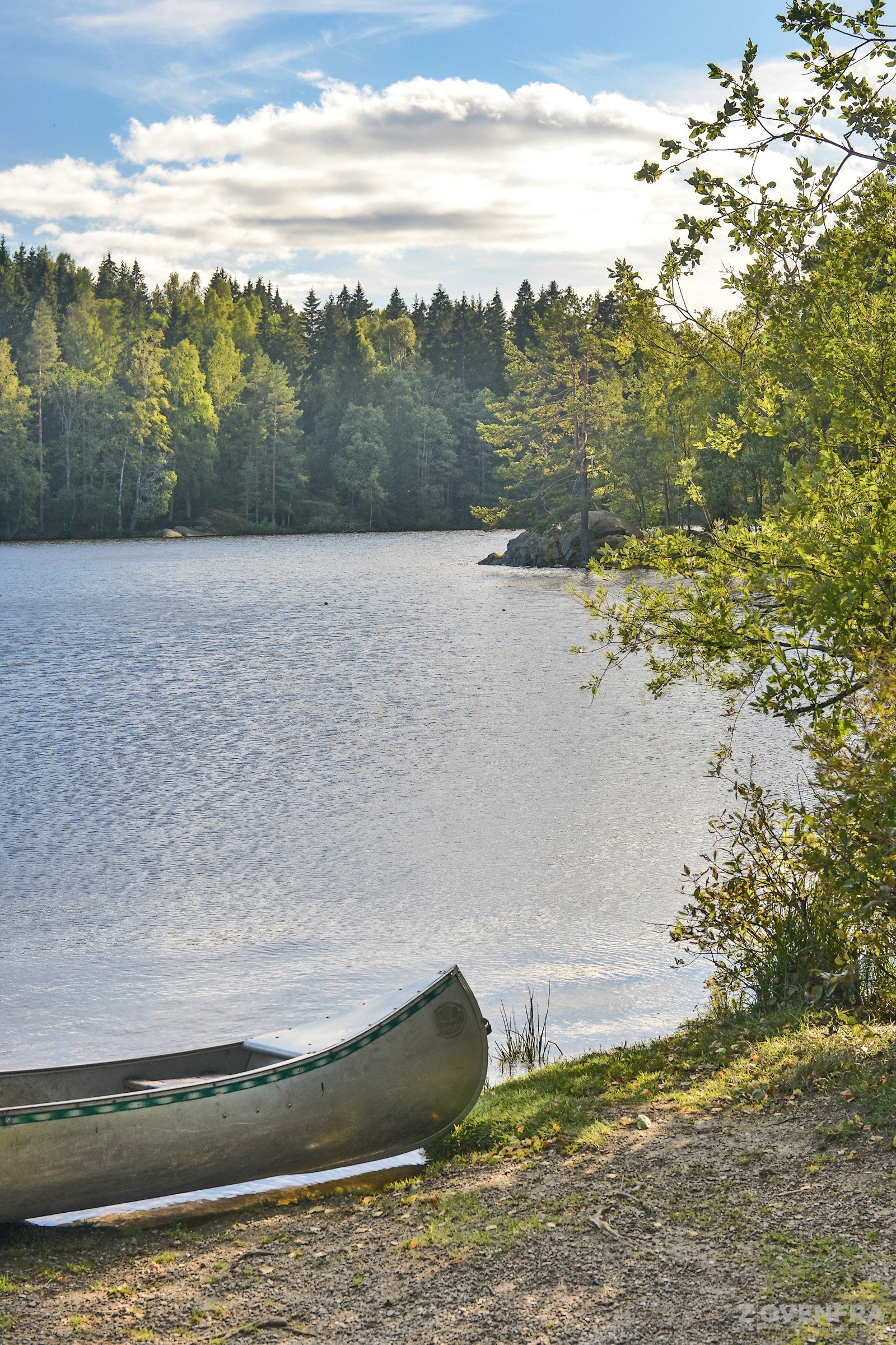 Nøklevann Galleribilde