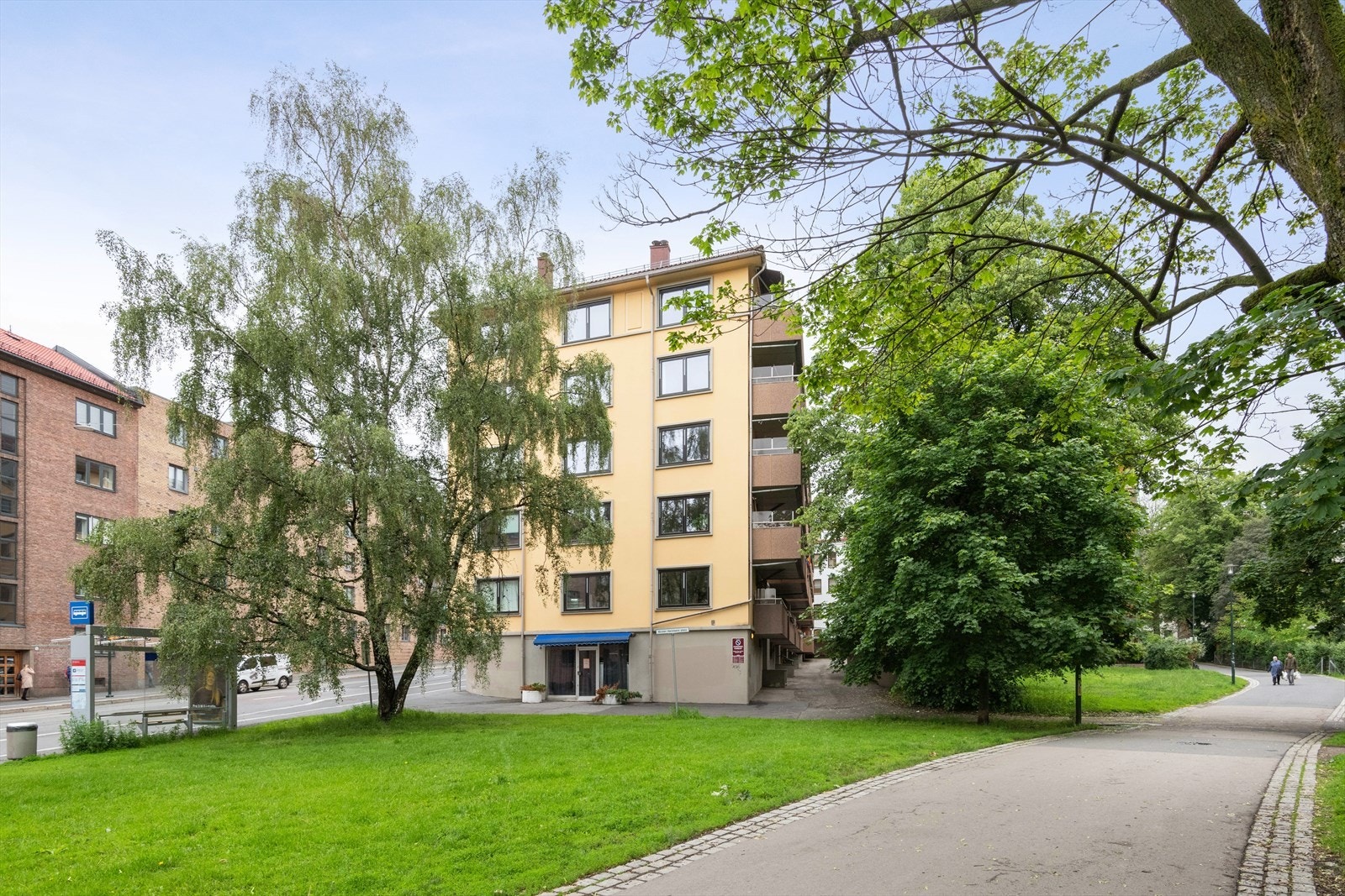 Velkommen til visning Galleribilde