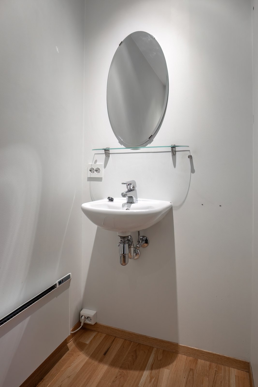 Toalett Galleribilde