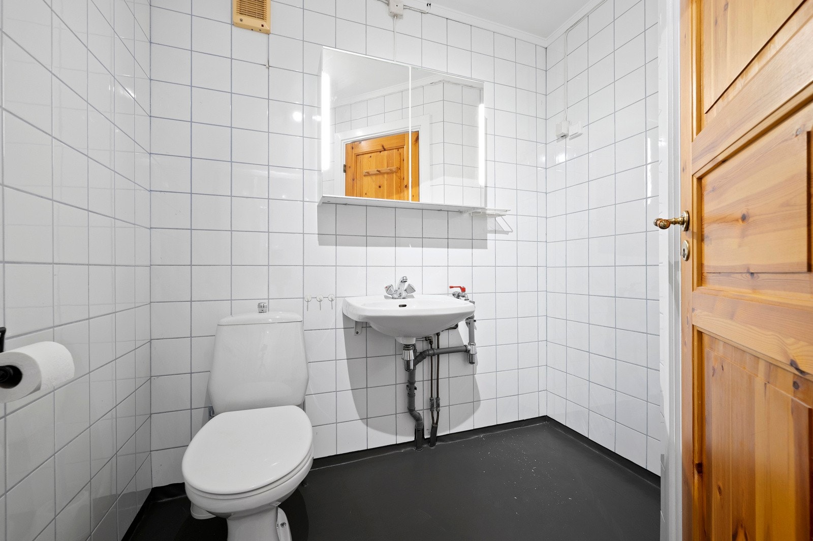 Bad. Galleribilde