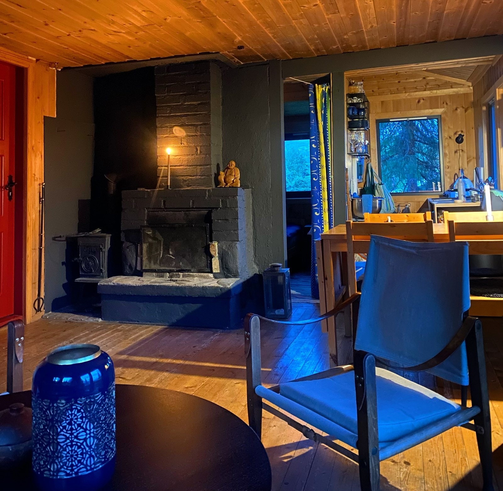 Velkommen inn! Galleribilde