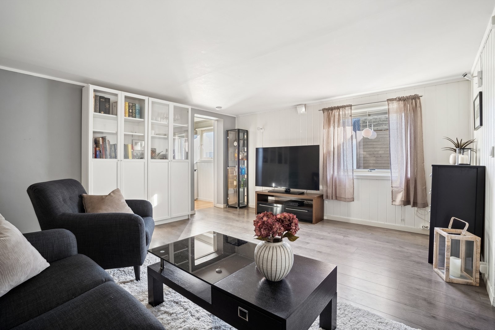 Kræmervegen 6 presenteres av Ola Sollied Halvorsen v/DNB Eiendom. Galleribilde