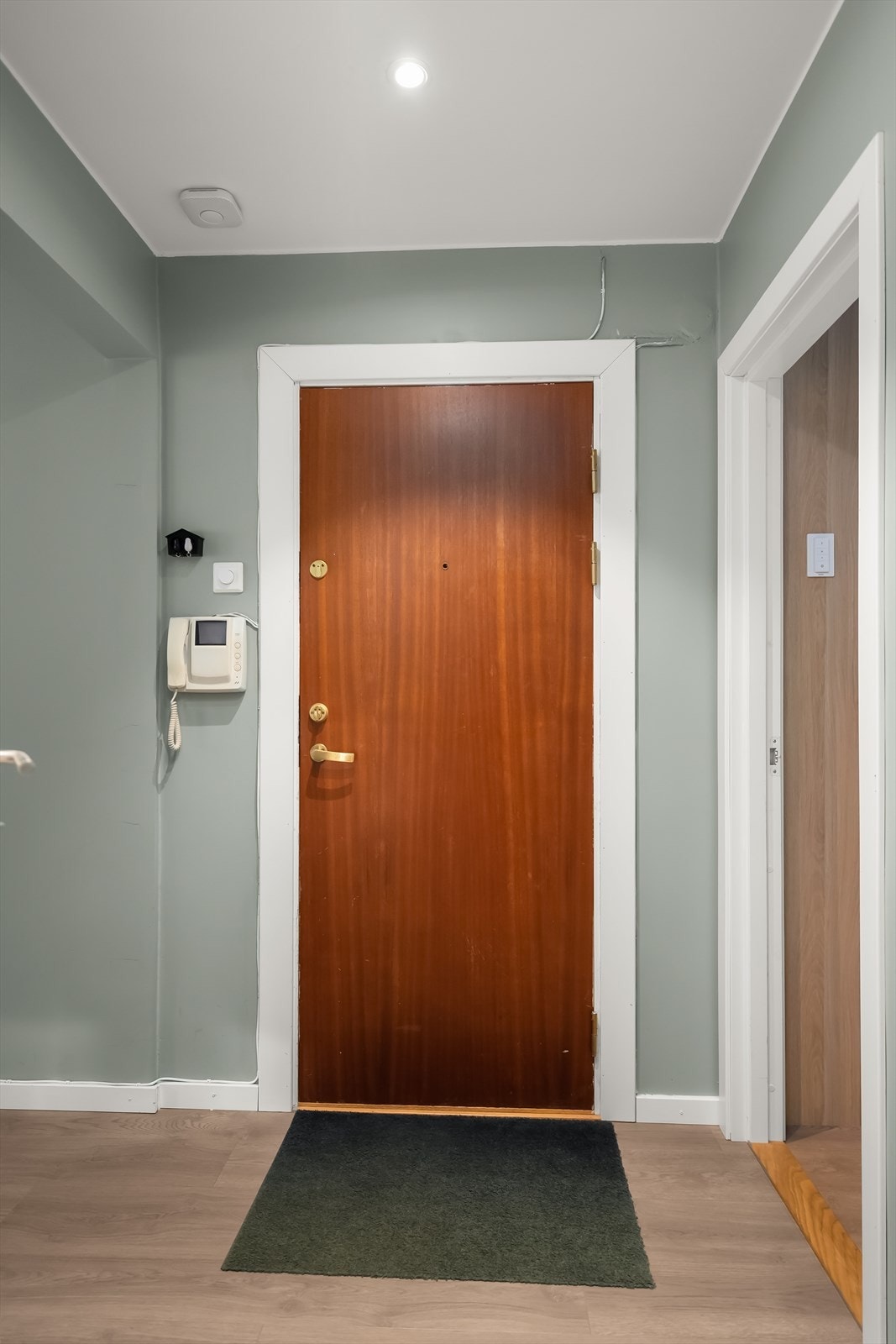 Velkommen til hyggelig visning! Galleribilde