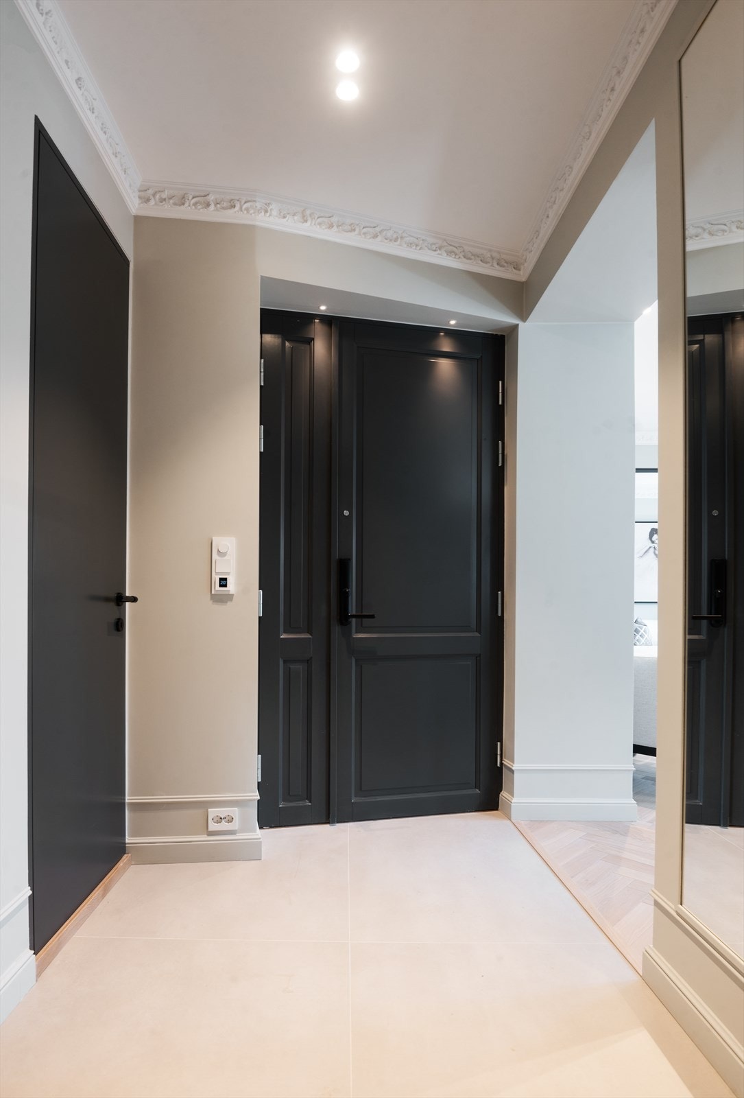 Velkommen inn! Galleribilde