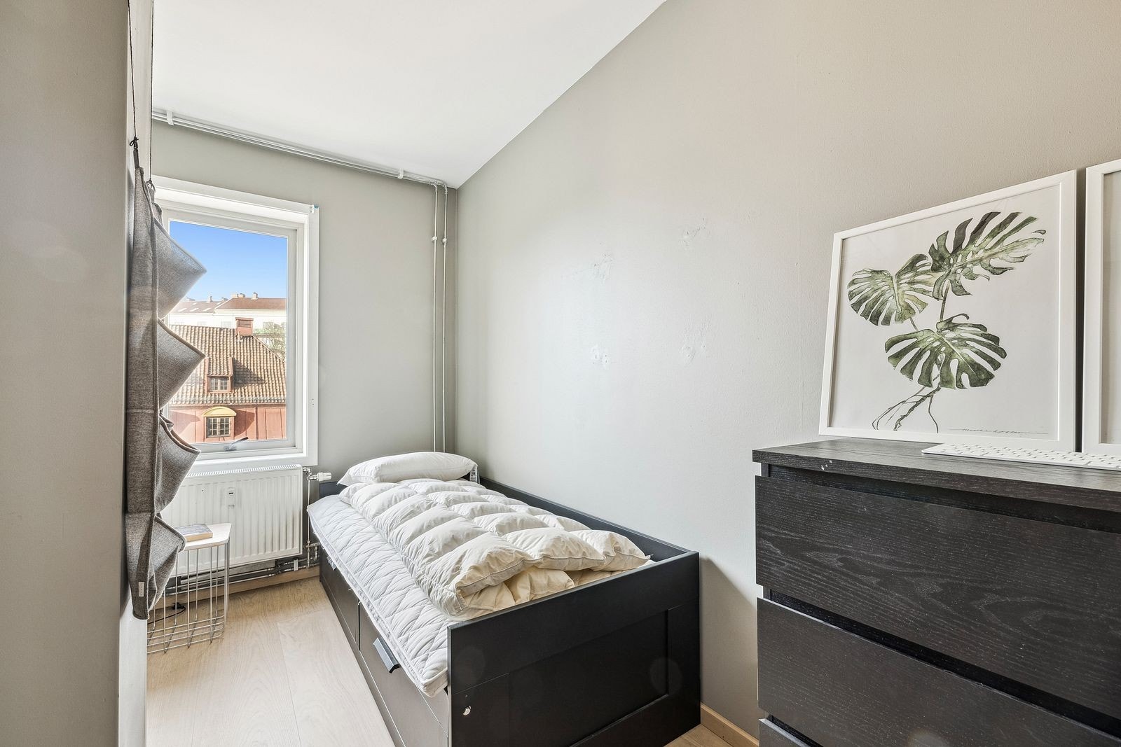 Soverom 2 Galleribilde