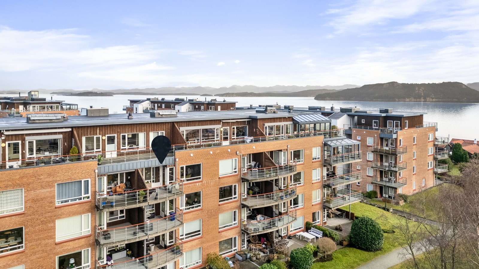 Velkommen til Sørflåtveien 88 Galleribilde