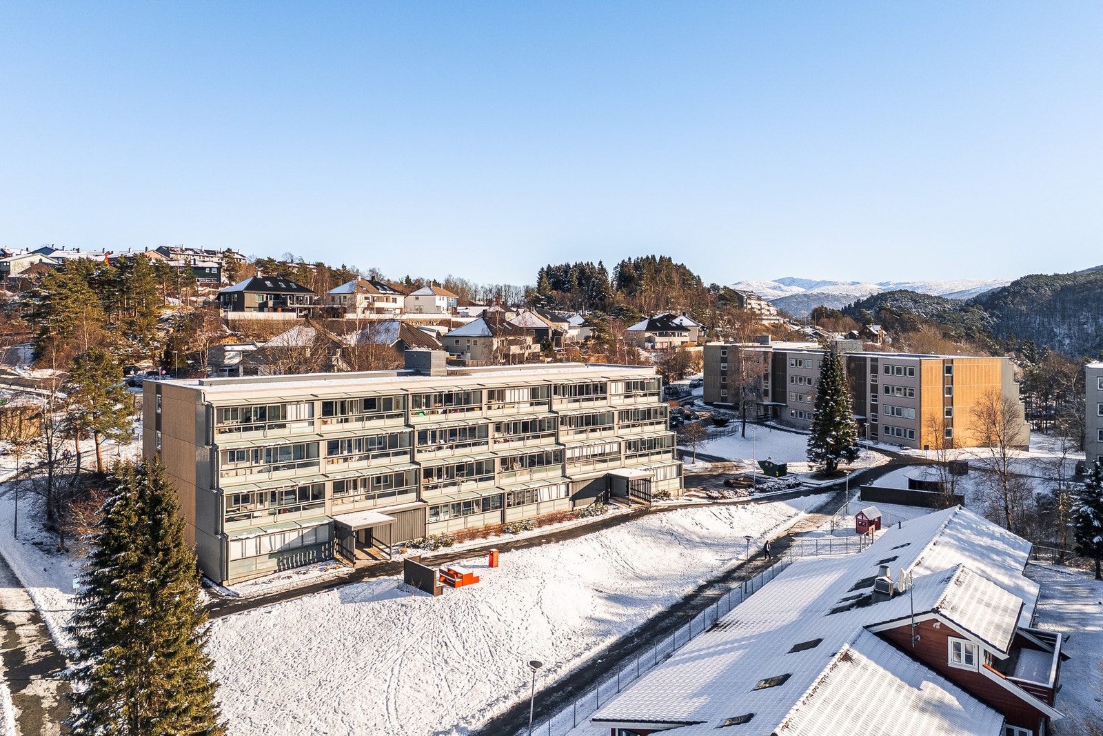 Husk å laste ned salgsoppgaven slik at du er forberedt til visning! Galleribilde