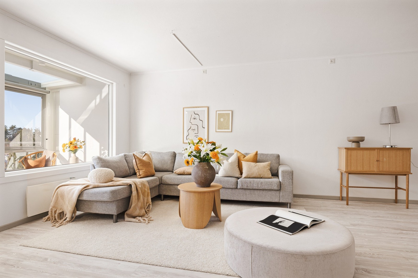 Velkommen hjem til Breimyra 84! Galleribilde