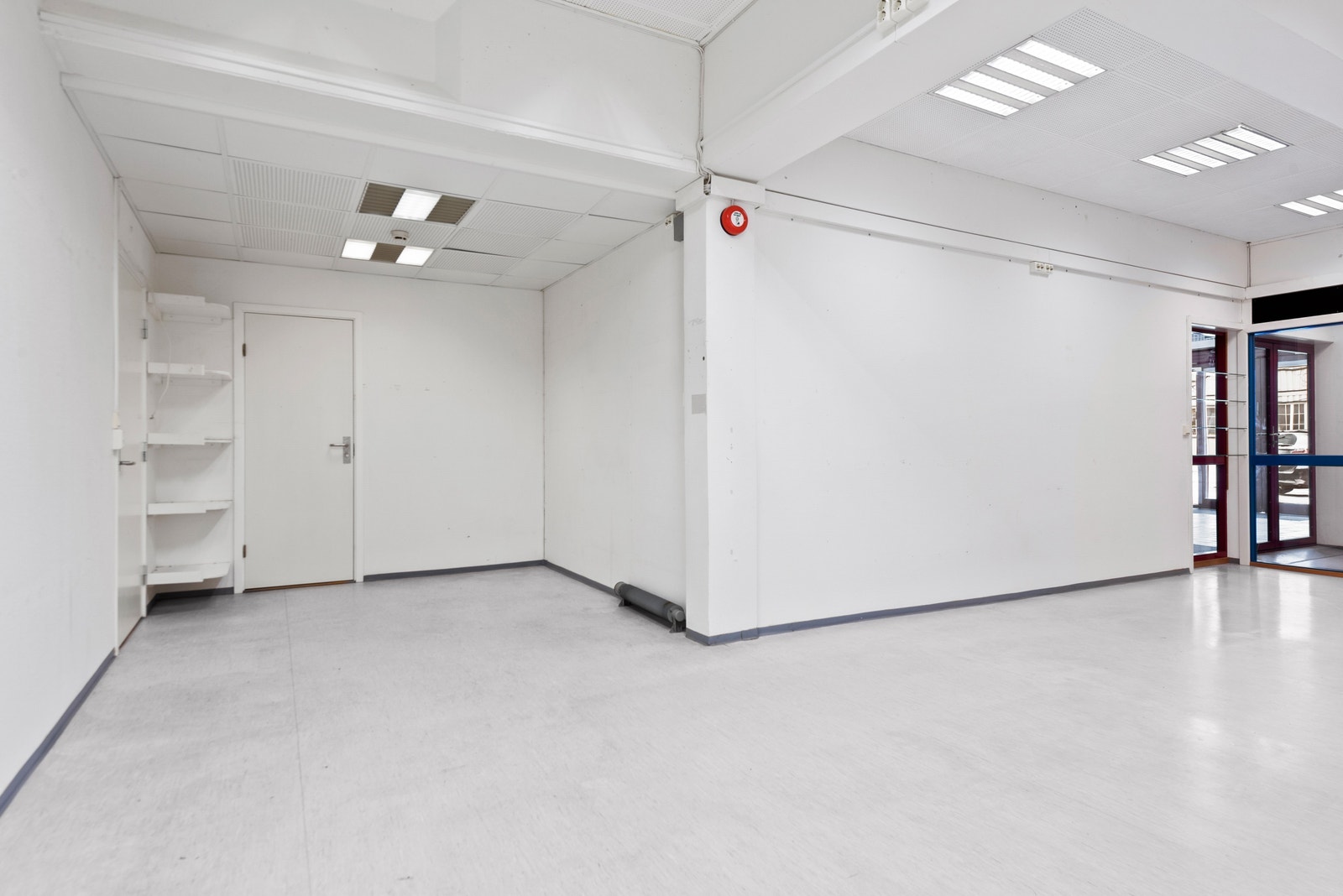 Butikklokale Galleribilde