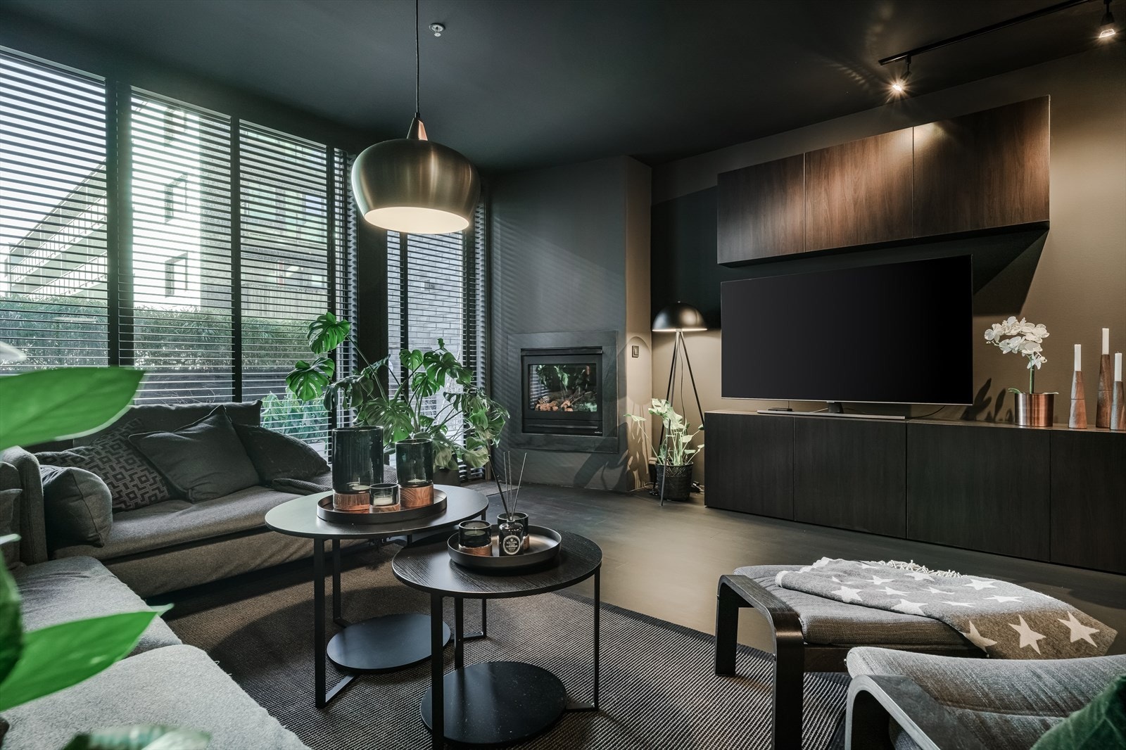 Velkommen til Laberget 40 b - Presenteres av EiendomsMegler 1 | Helge Stangeland Galleribilde