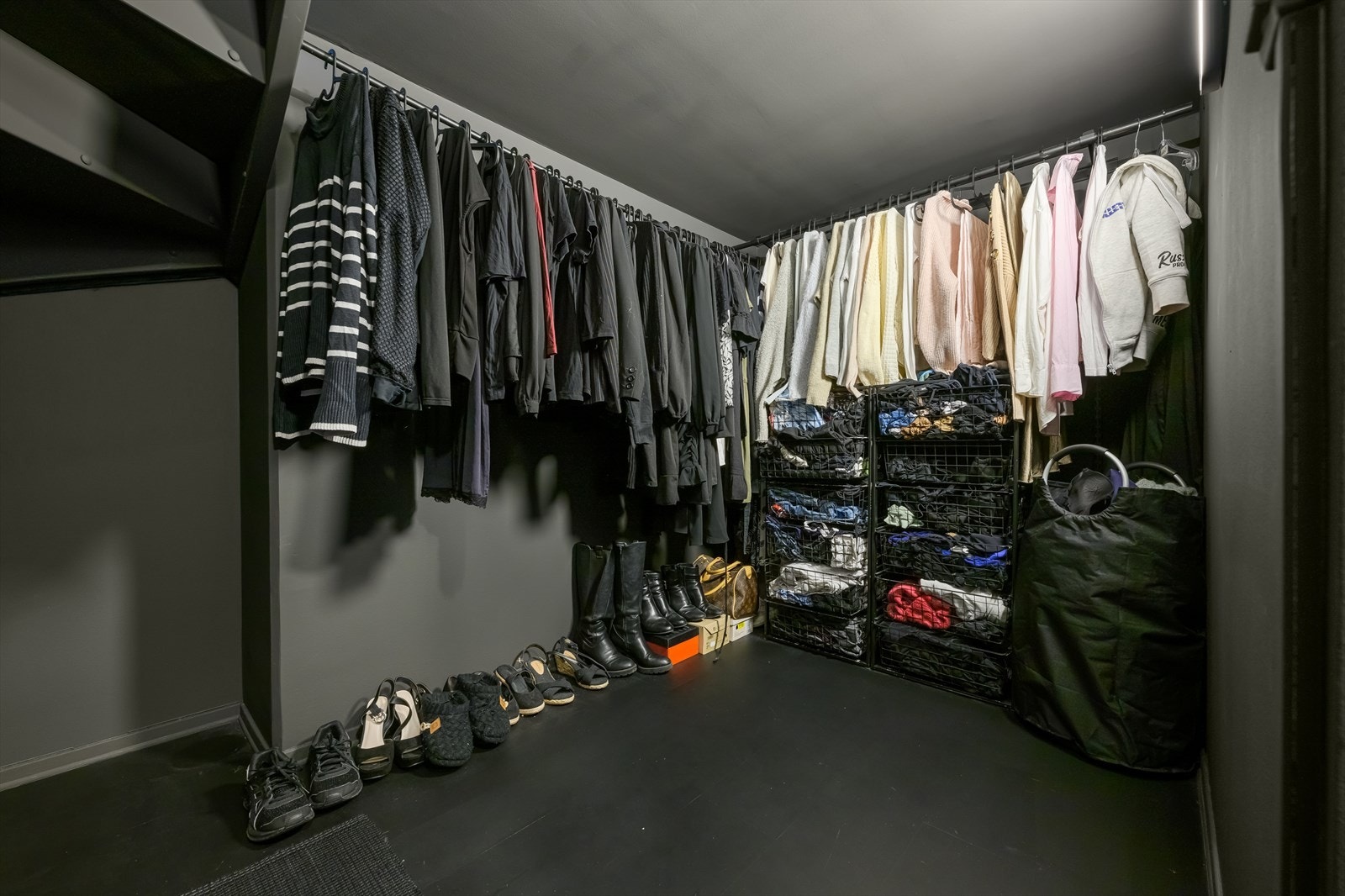 1etg Walk-in Galleribilde