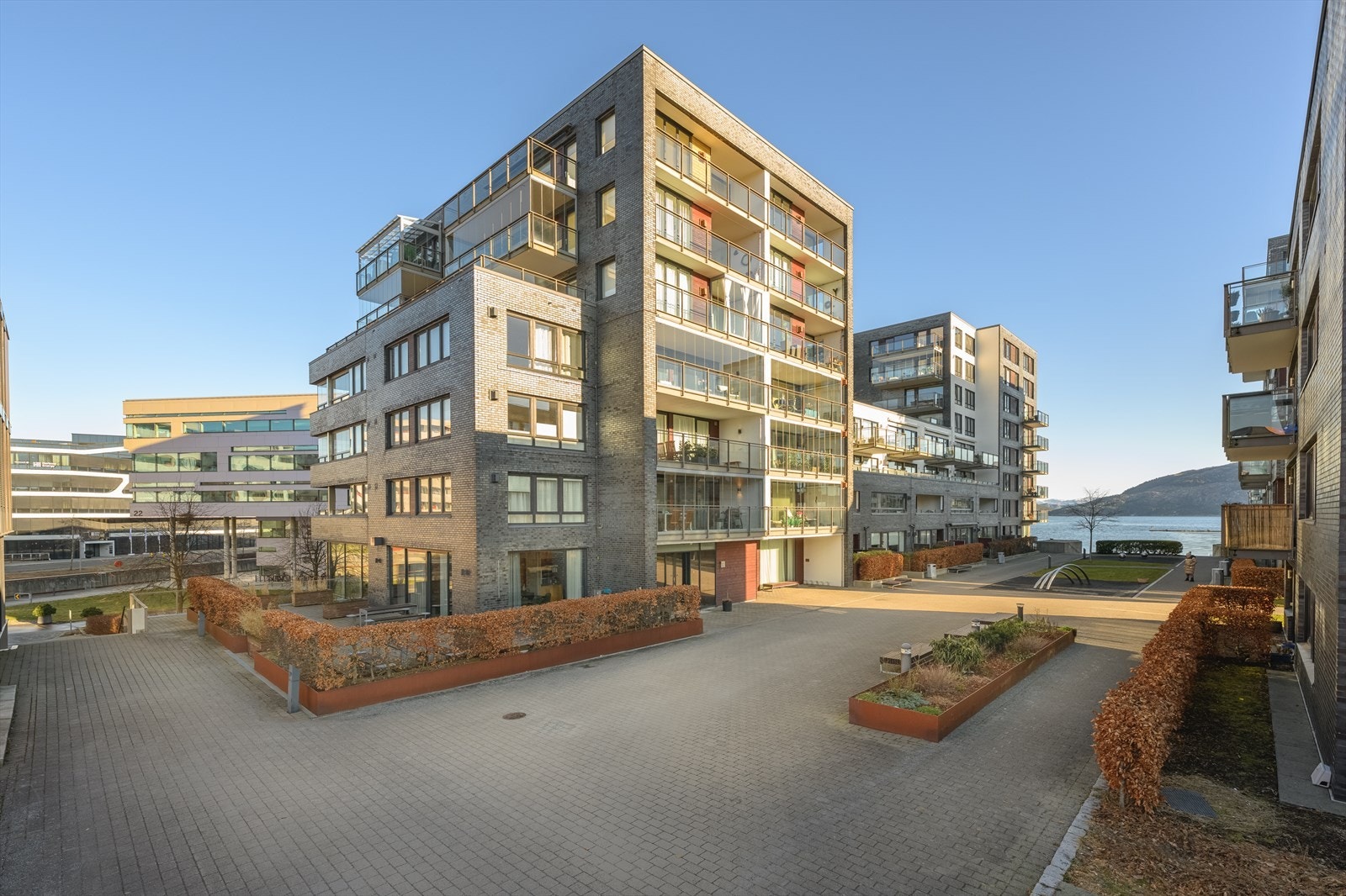 Fasade 03 Galleribilde