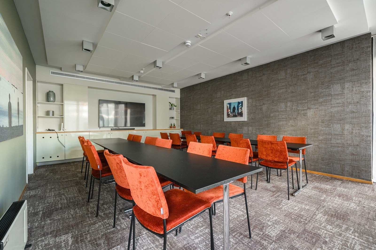 Fellesarealer 02 Galleribilde