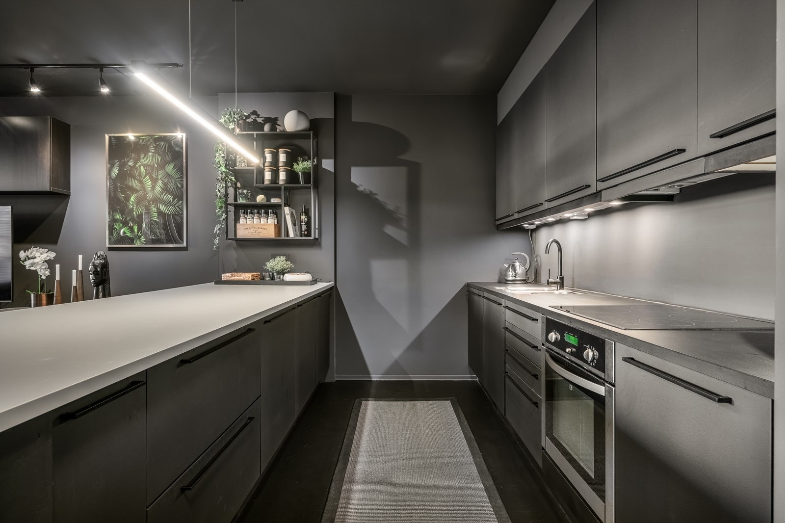 Kjøkken 01 Galleribilde