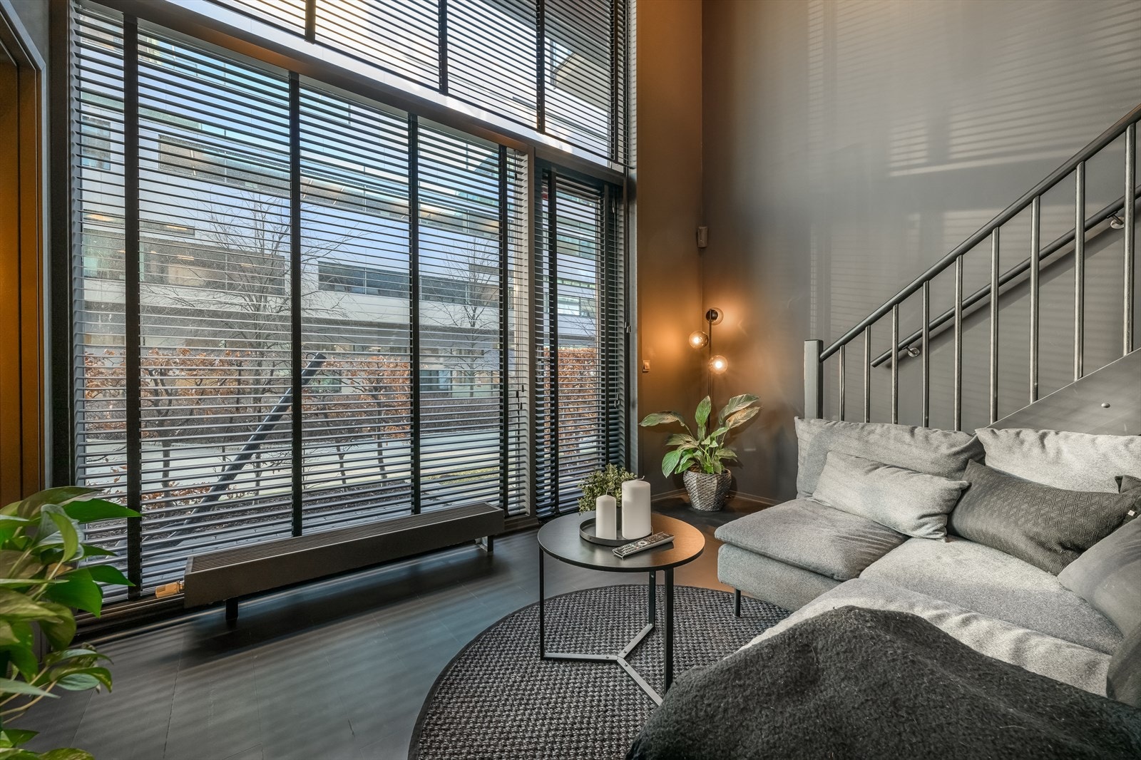 1etg Stue 01 Galleribilde