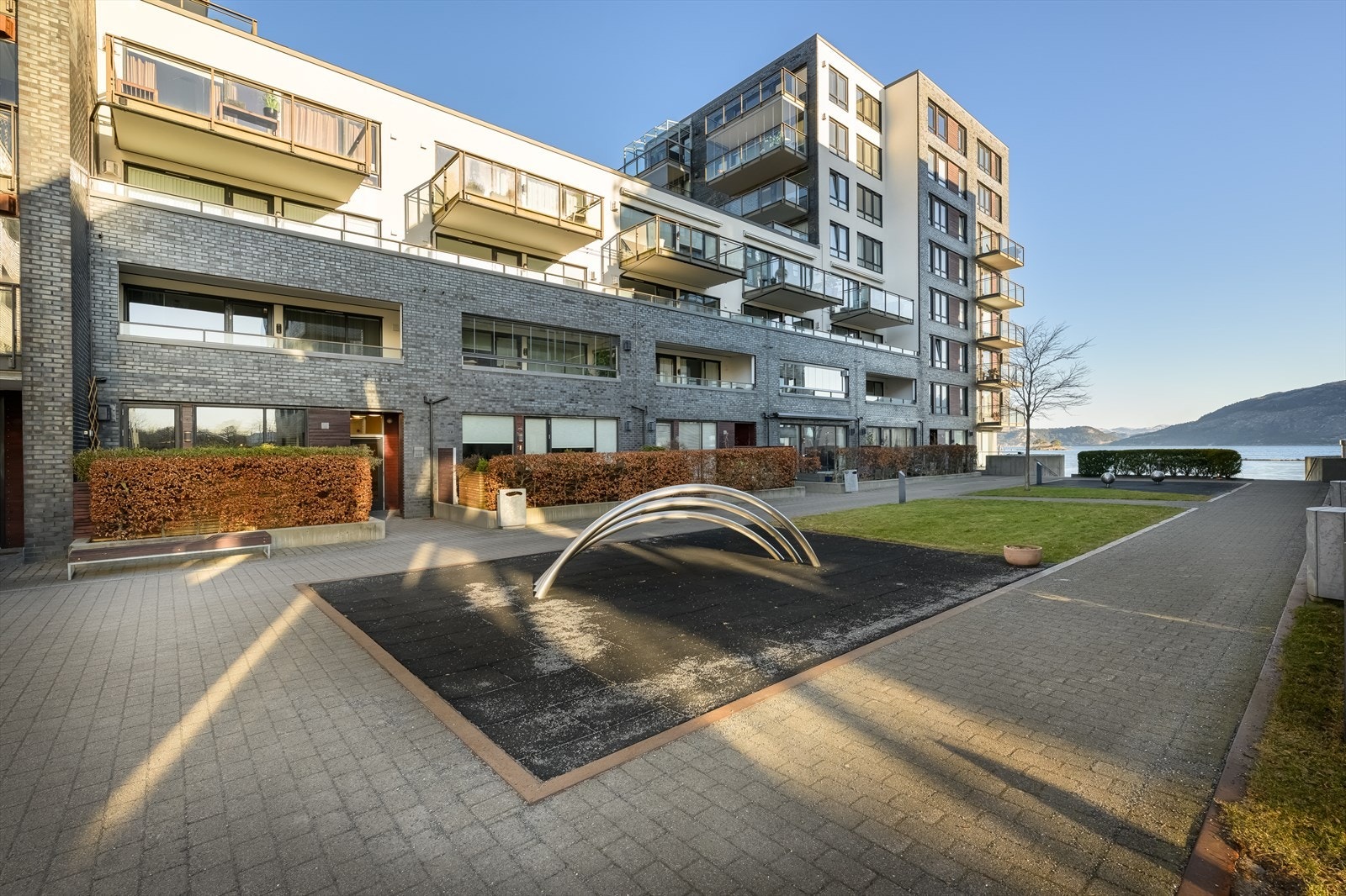 Velkommen til Laberget 40 b - Presenteres av EiendomsMegler 1 | Helge Stangeland Galleribilde