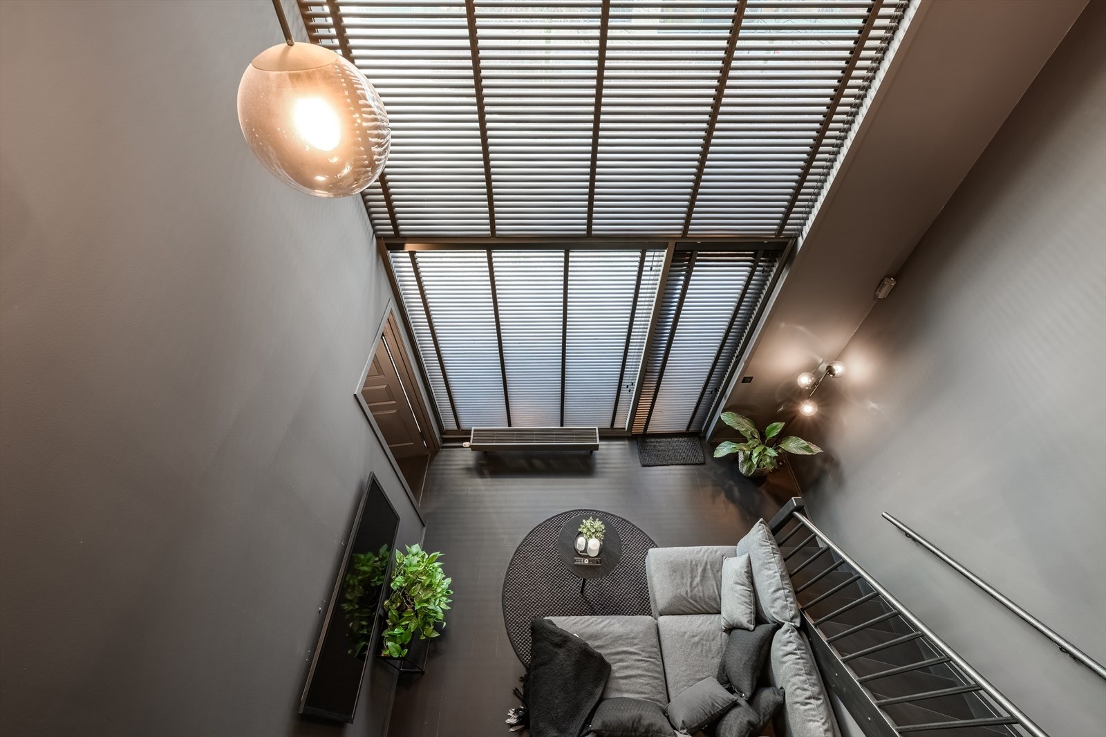 1etg Stue 04 Galleribilde