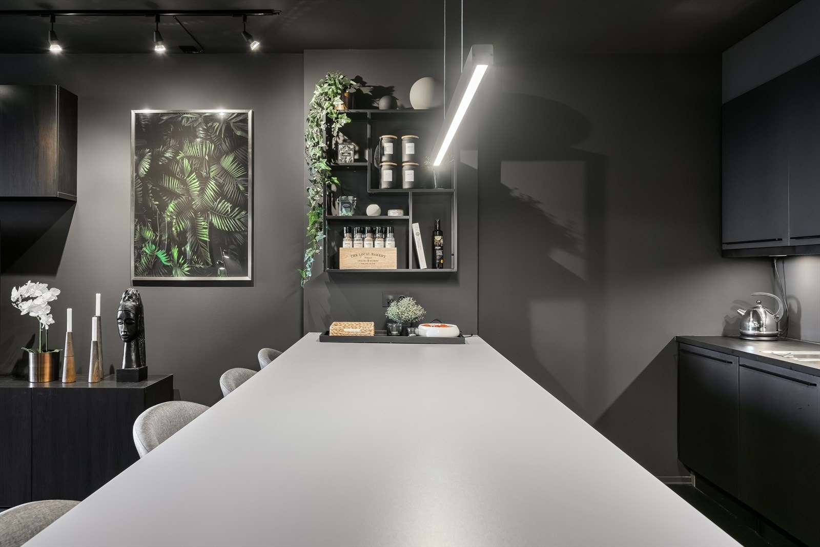 Kjøkken 03 Galleribilde