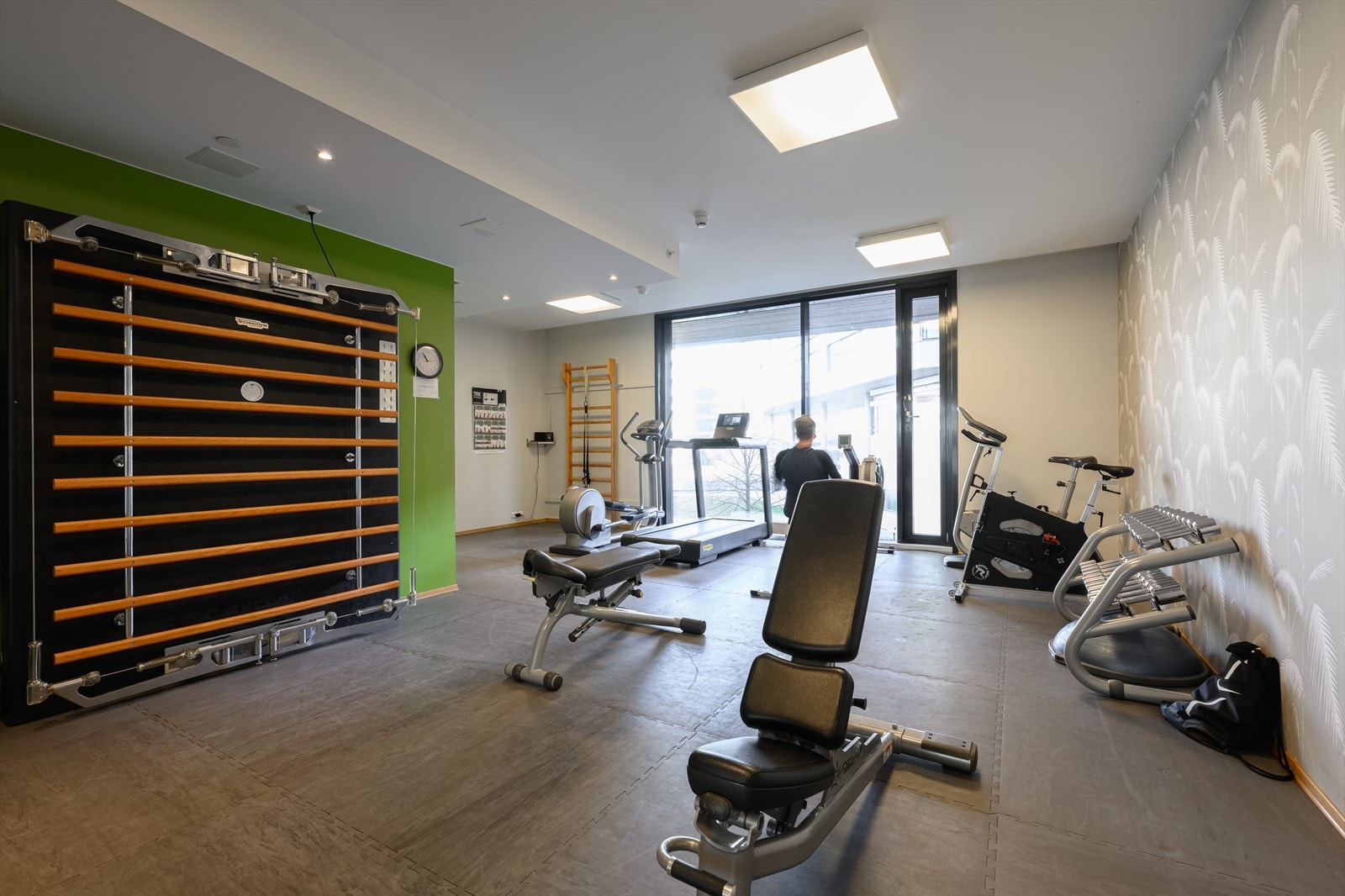 Fellesarealer 03 Galleribilde