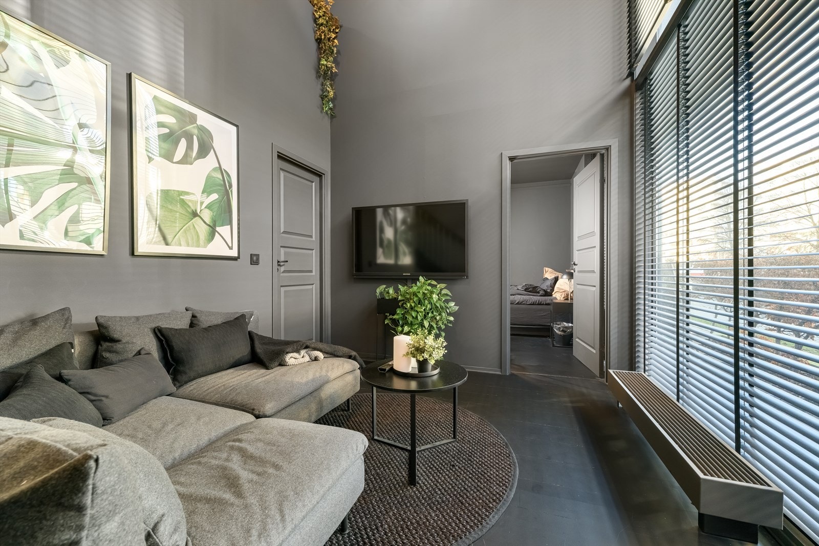 1etg Stue 03 Galleribilde