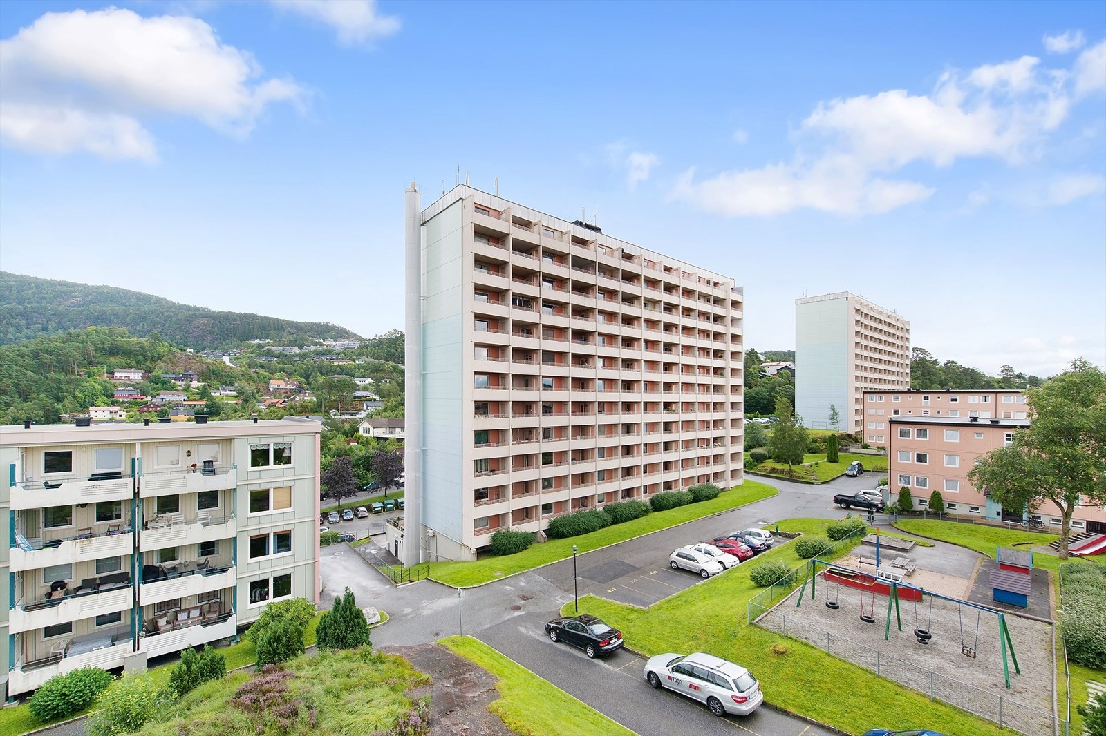 Husk visningspåmelding! Galleribilde