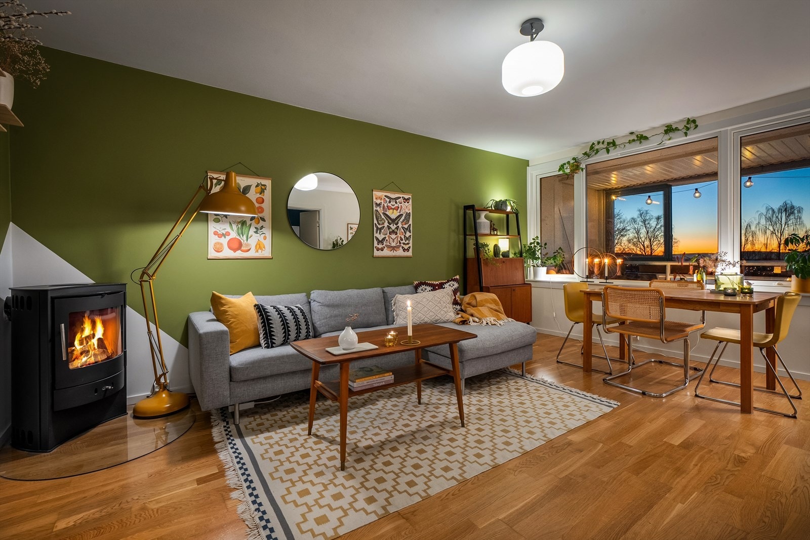 DNB Eiendom har gleden av å presentere Mekanikerveien 13. Galleribilde