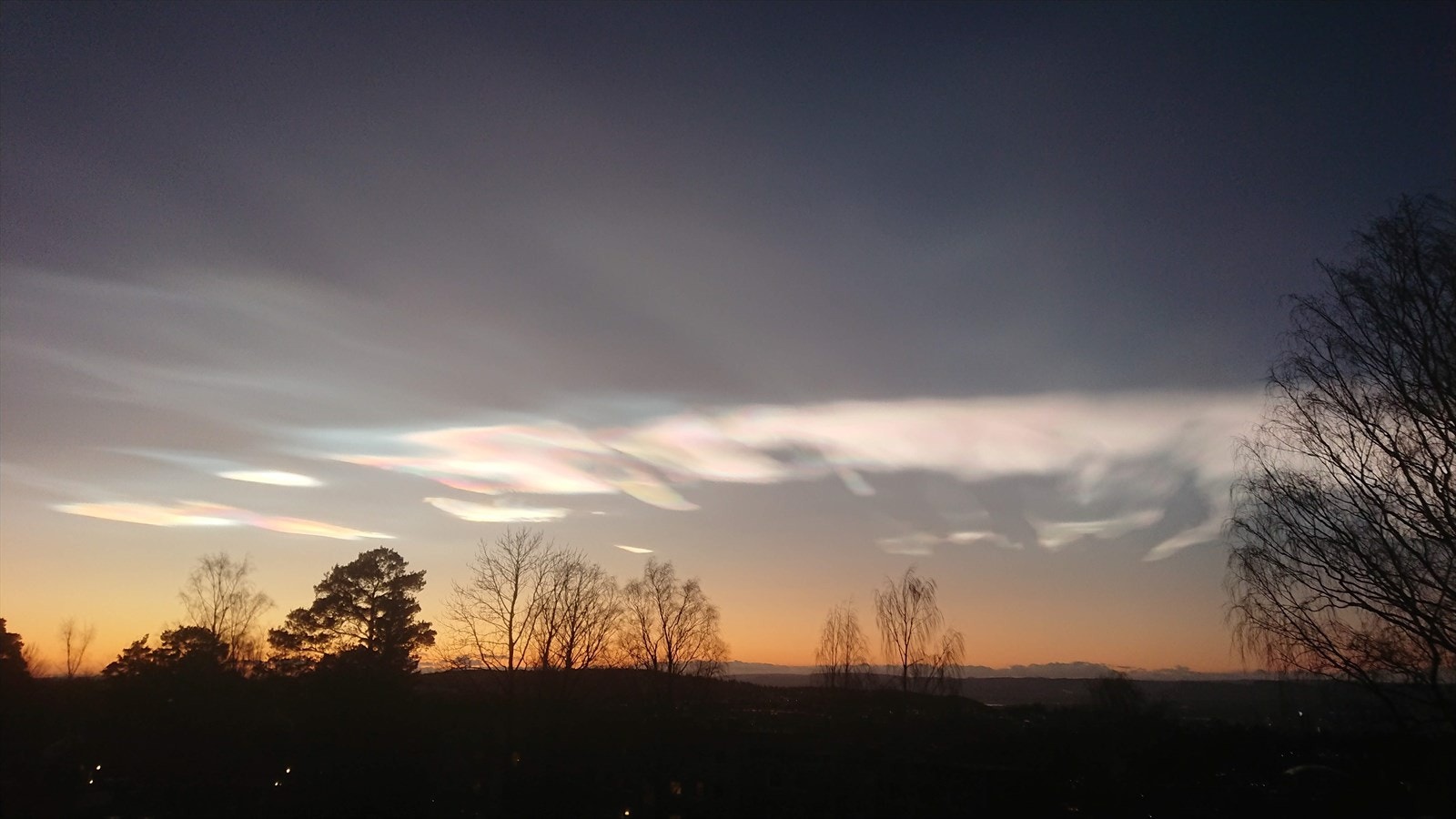 Privat bilde tatt av selger. Galleribilde