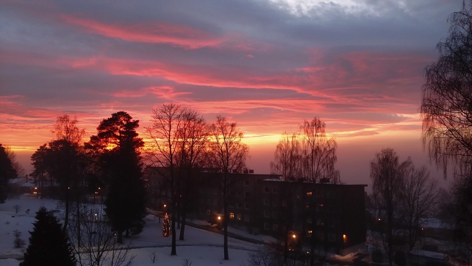 Privat bilde tatt av selger. Galleribilde