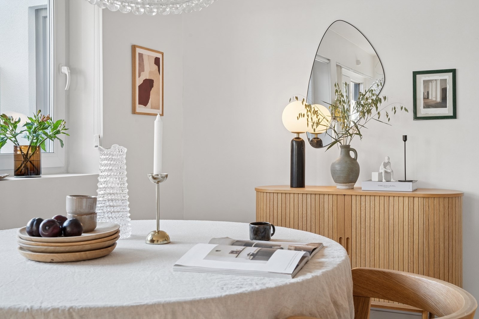 God standard i bygg fra 2013 - her kan du flytte rett inn! Galleribilde