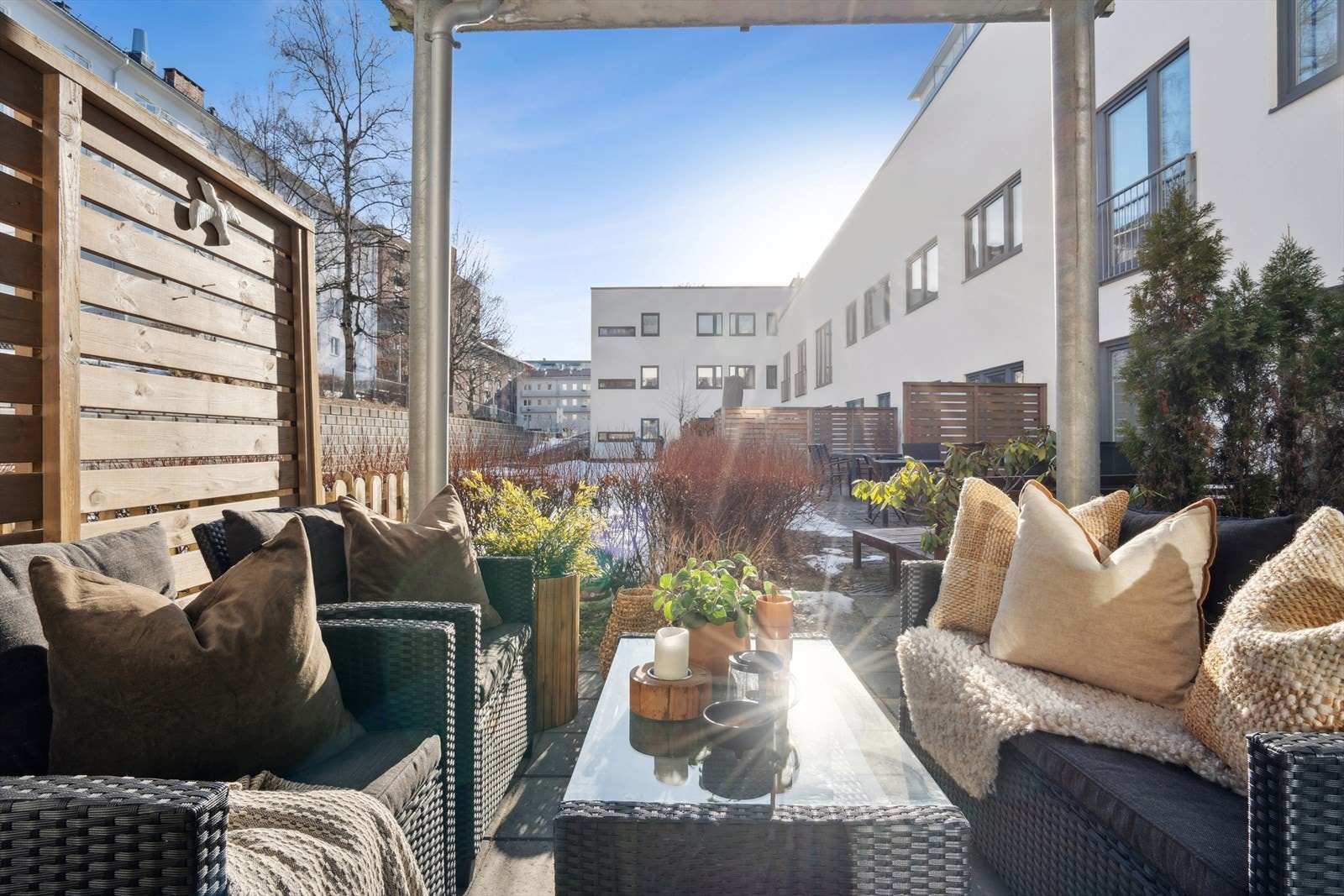 Simon Barood (467 97 302) v/DNB Eiendom har gleden av å presentere Kingos gate 24! Galleribilde