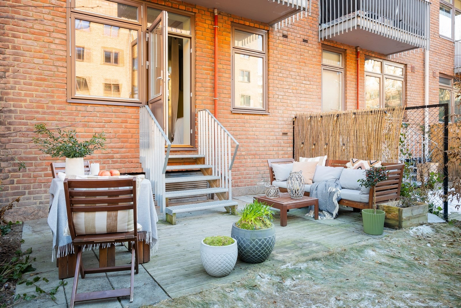 Nordvik v/Aksel Bredesen har gleden av å presentere Mor Go'hjertas vei 23! Galleribilde