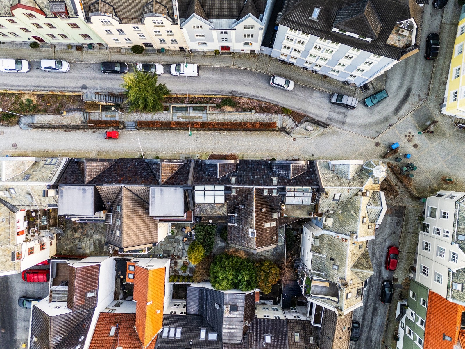 Nærområde Galleribilde