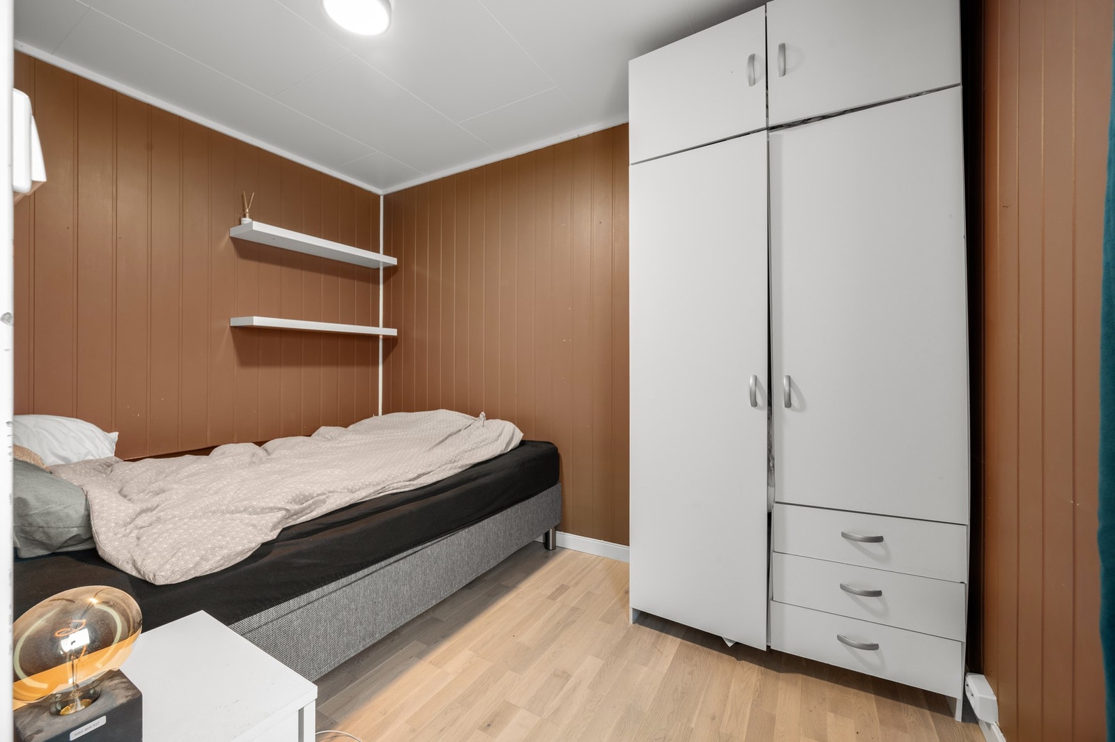 Soverom Galleribilde